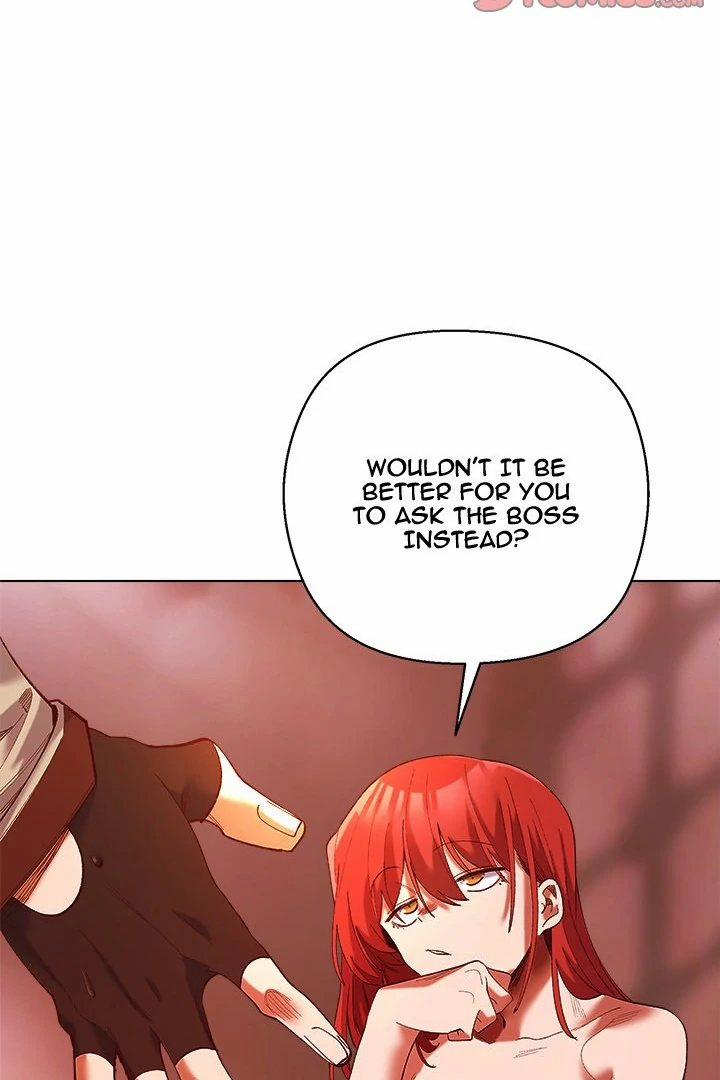 I Will Protect The Lady 4 trang 72