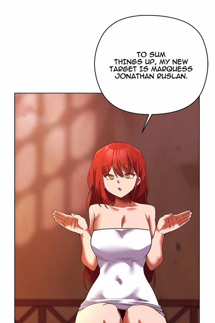 I Will Protect The Lady 4 trang 76