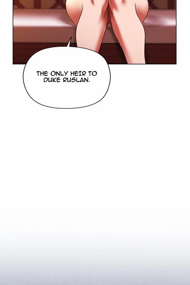 I Will Protect The Lady 4 trang 77