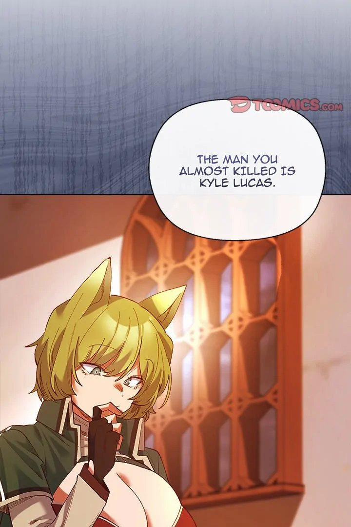 I Will Protect The Lady 4 trang 78