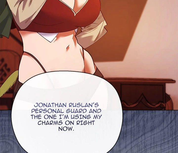 I Will Protect The Lady 4 trang 79