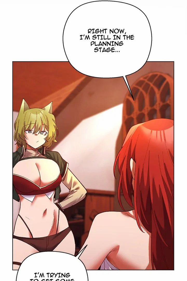 I Will Protect The Lady 4 trang 81