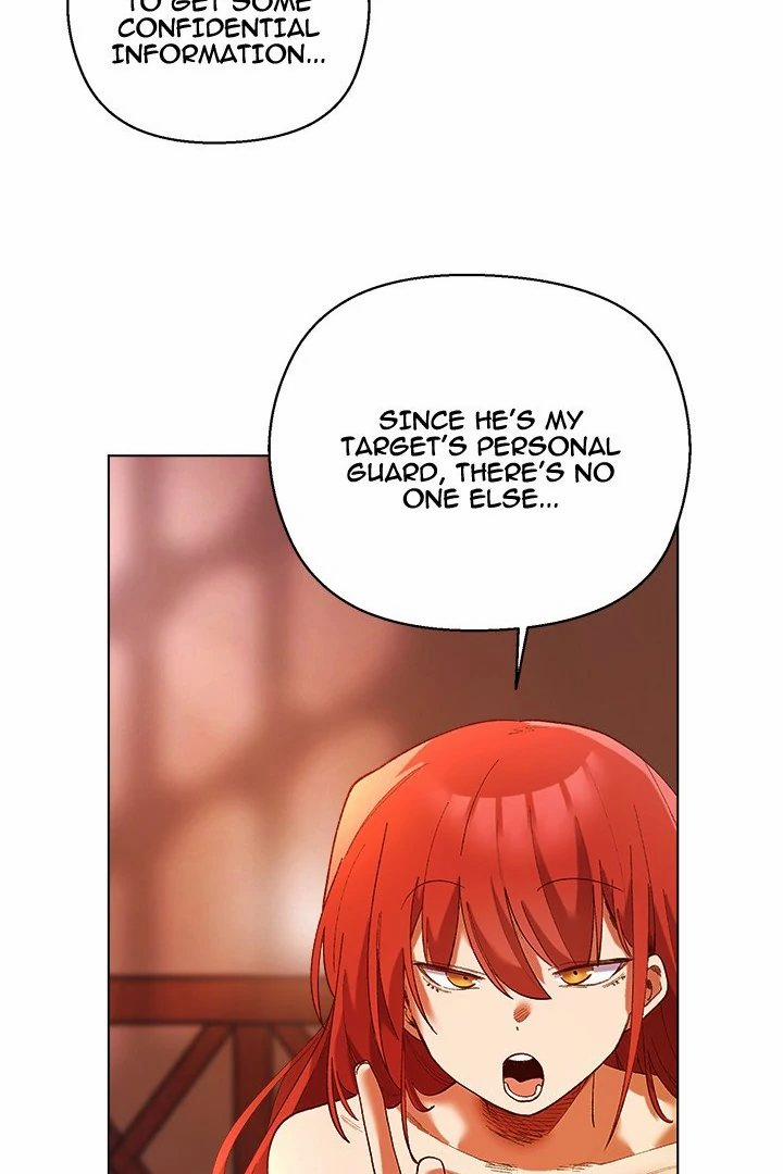 I Will Protect The Lady 4 trang 82