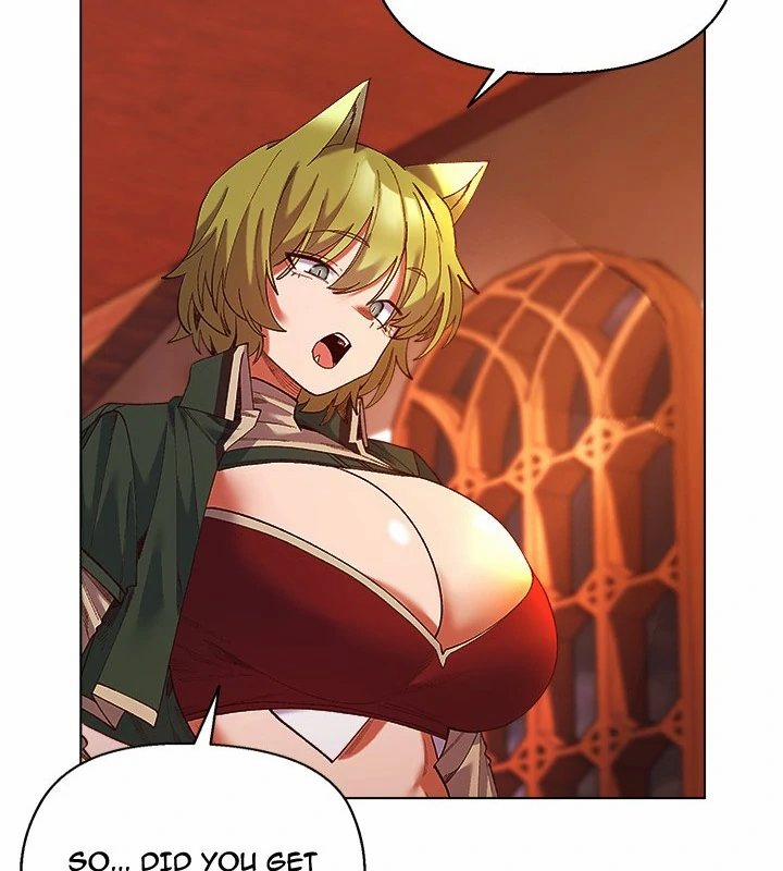 I Will Protect The Lady 4 trang 84