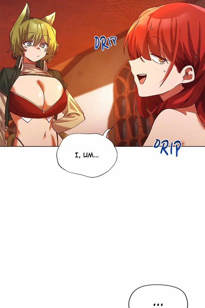 I Will Protect The Lady 4 trang 86