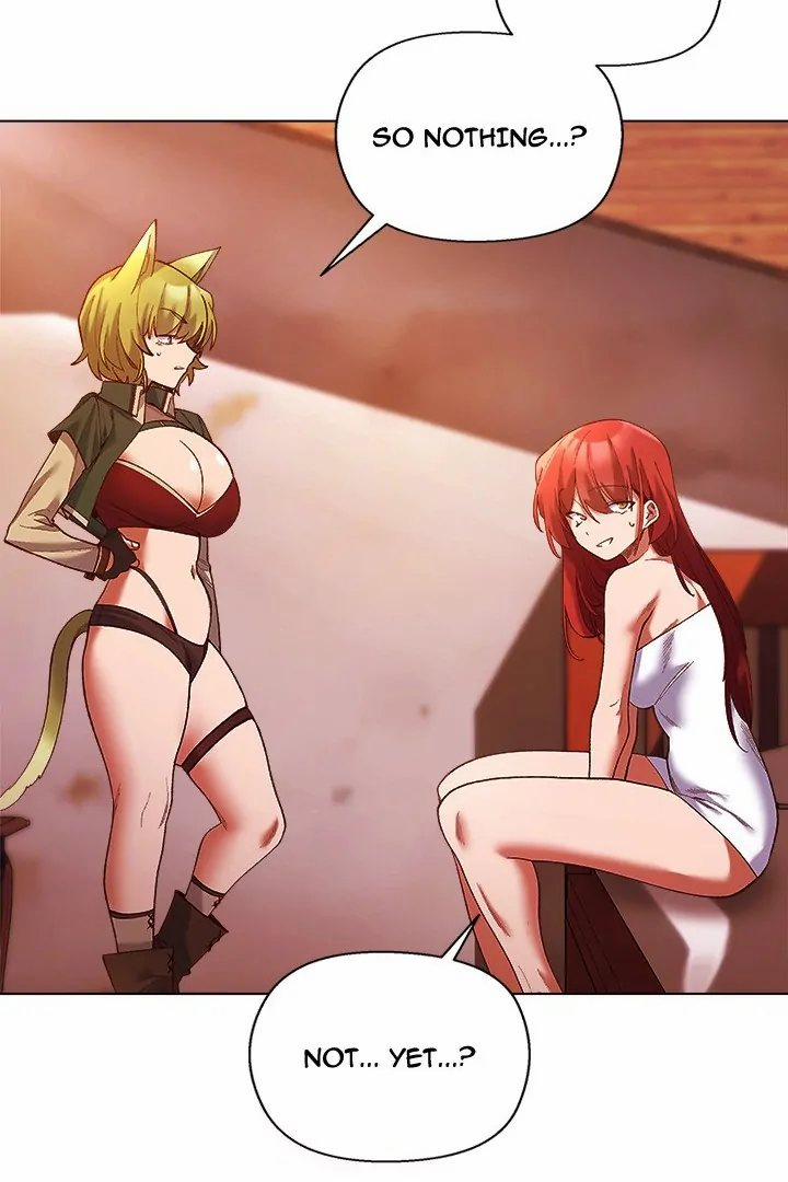 I Will Protect The Lady 4 trang 87