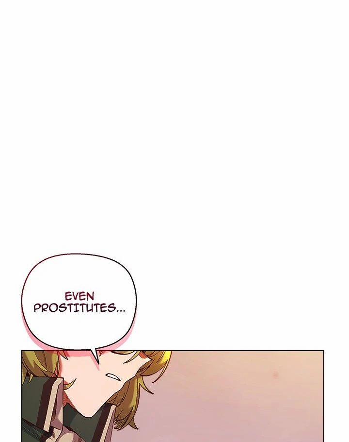 I Will Protect The Lady 4 trang 88