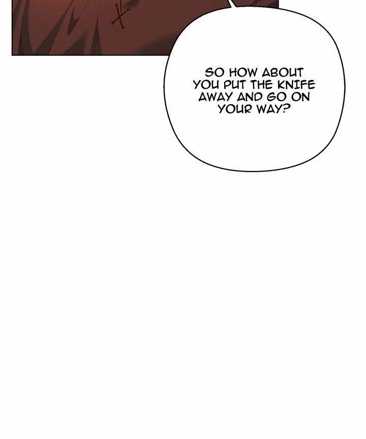 I Will Protect The Lady 4 trang 9