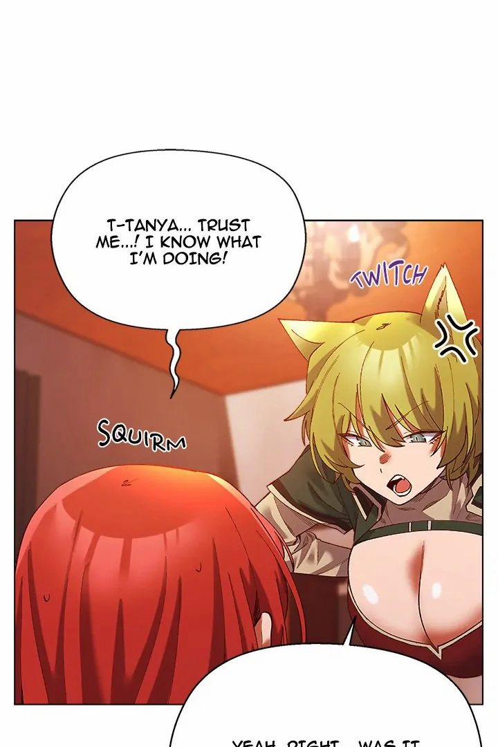 I Will Protect The Lady 4 trang 92