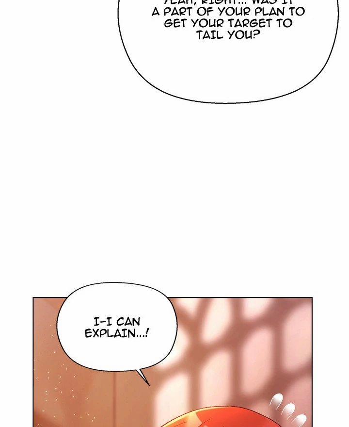 I Will Protect The Lady 4 trang 93