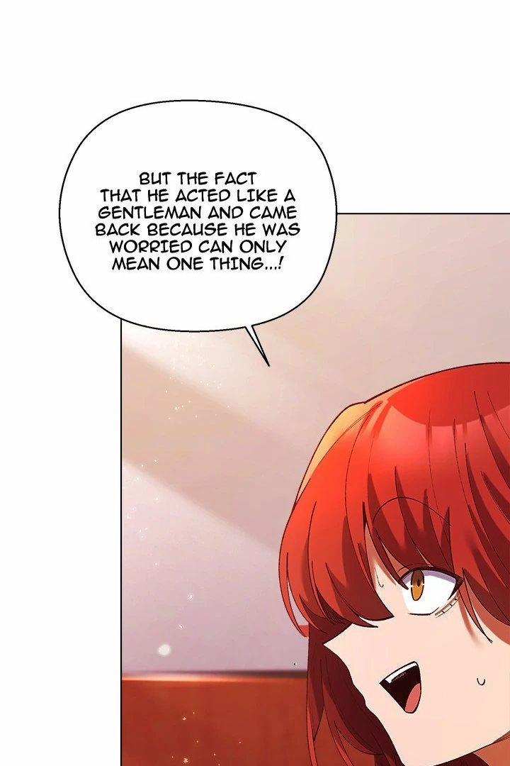 I Will Protect The Lady 4 trang 95