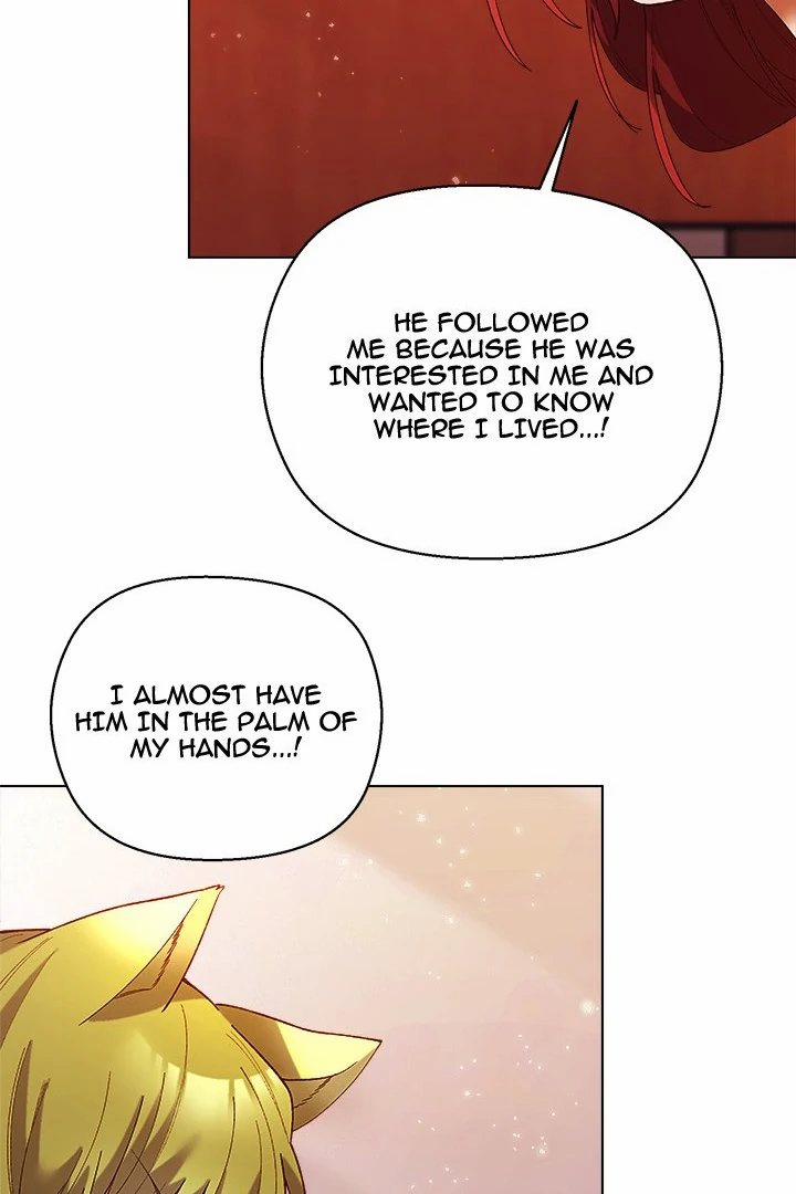 I Will Protect The Lady 4 trang 96