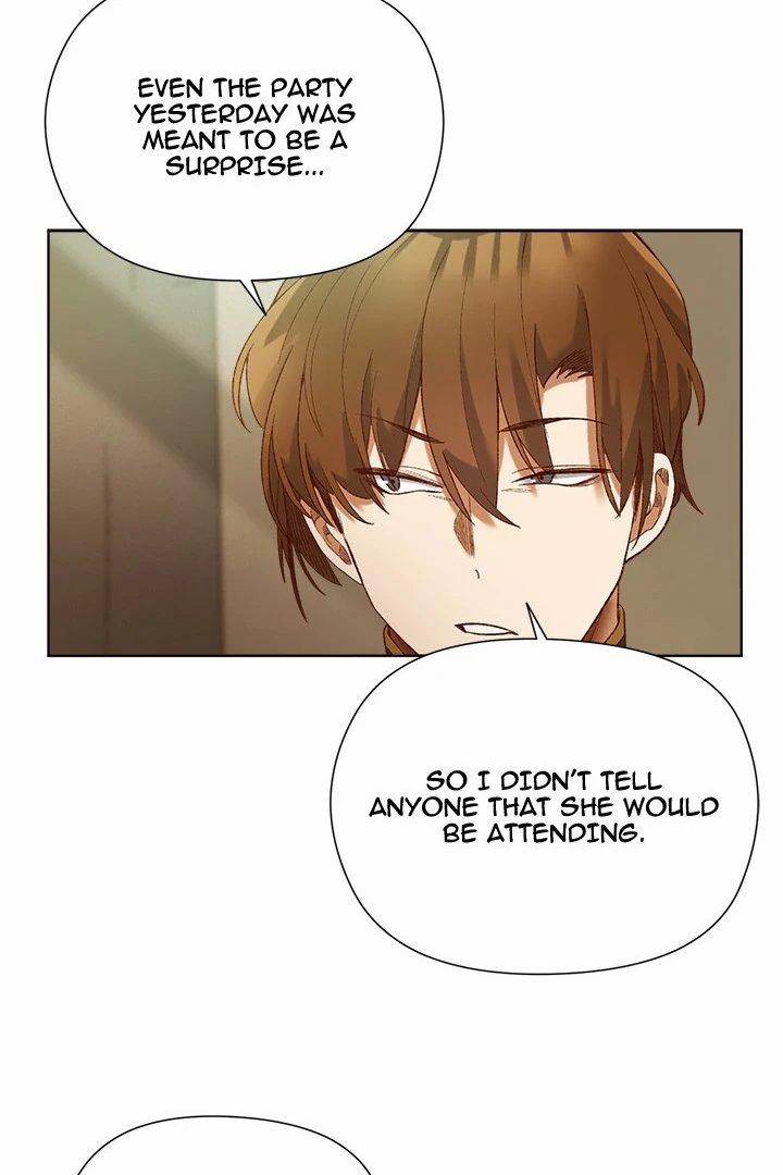 I Will Protect The Lady 5 trang 101