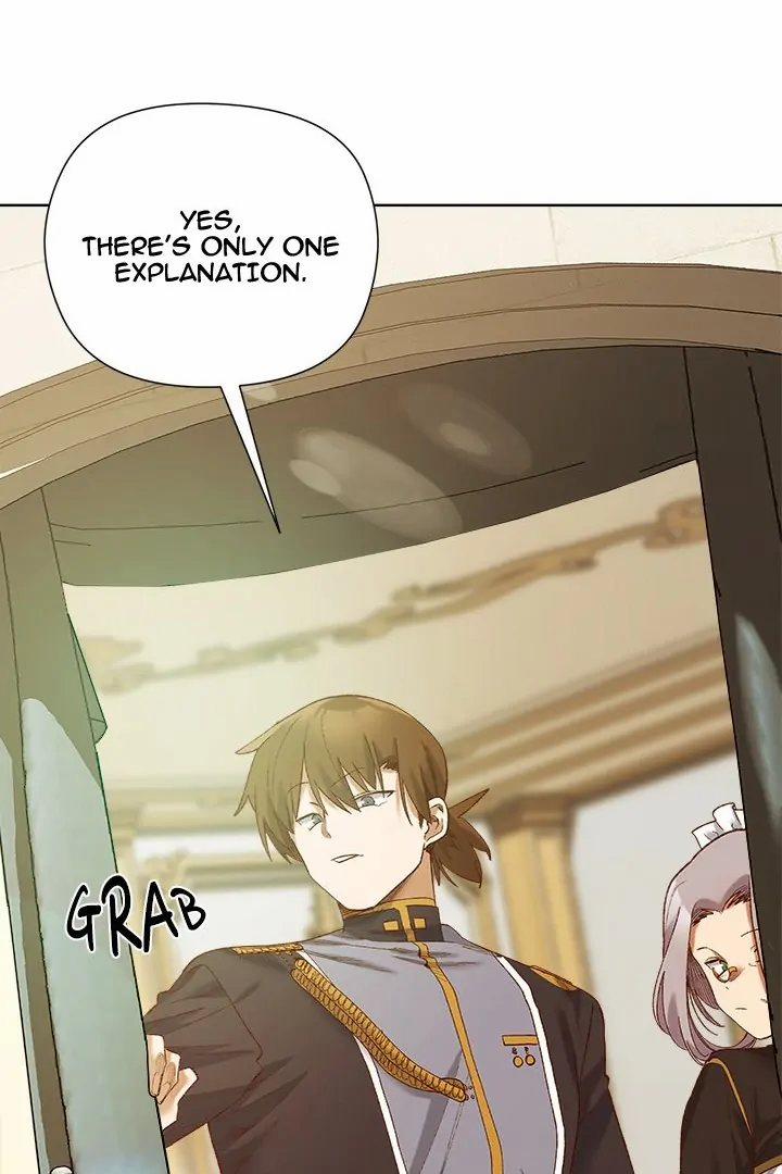 I Will Protect The Lady 5 trang 105