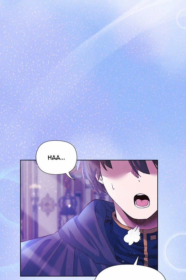 I Will Protect The Lady 5 trang 2