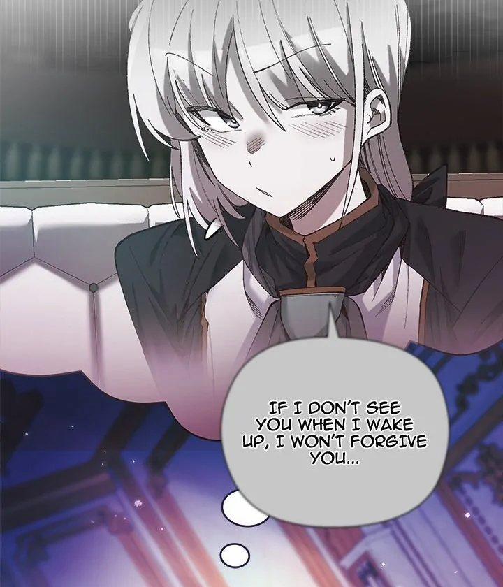 I Will Protect The Lady 5 trang 24