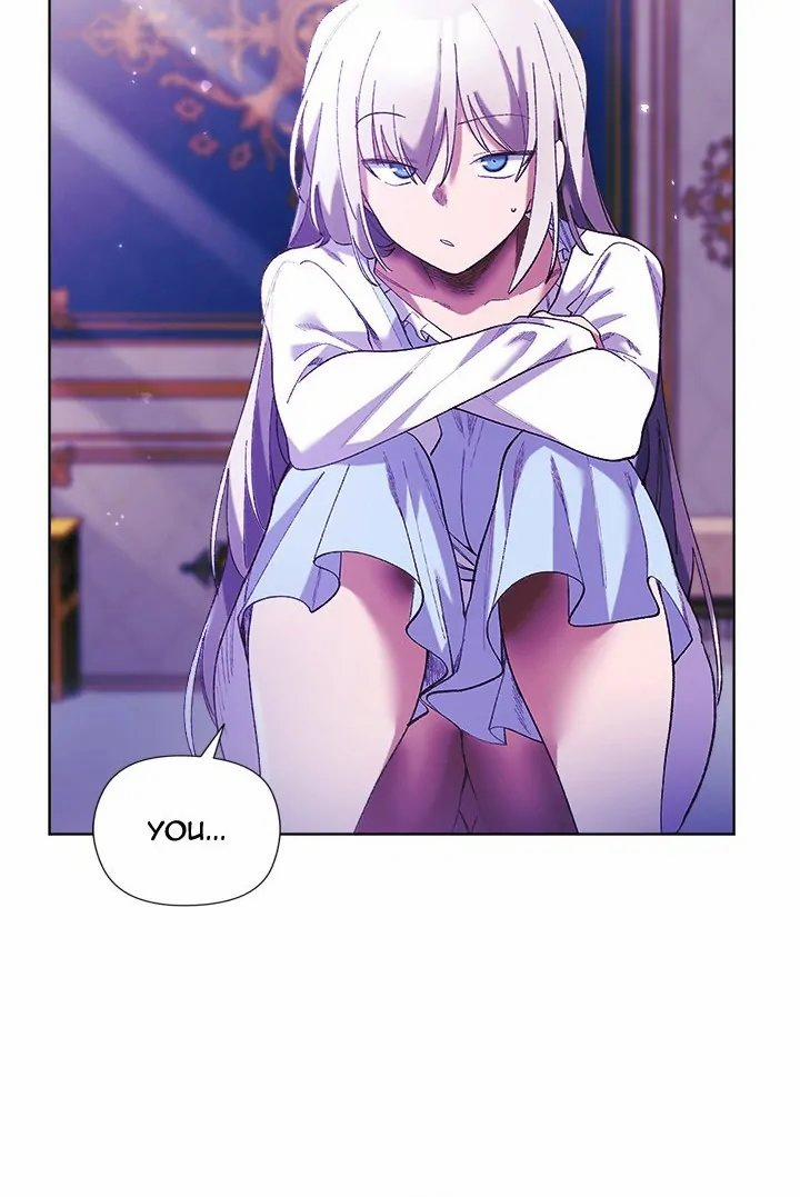 I Will Protect The Lady 5 trang 28