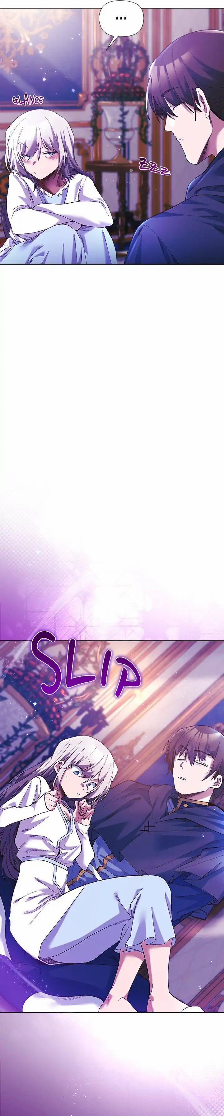 I Will Protect The Lady 5 trang 29