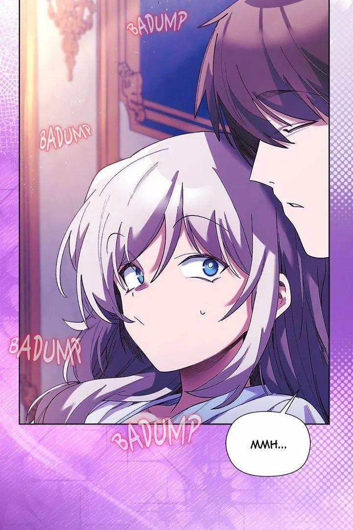 I Will Protect The Lady 5 trang 32