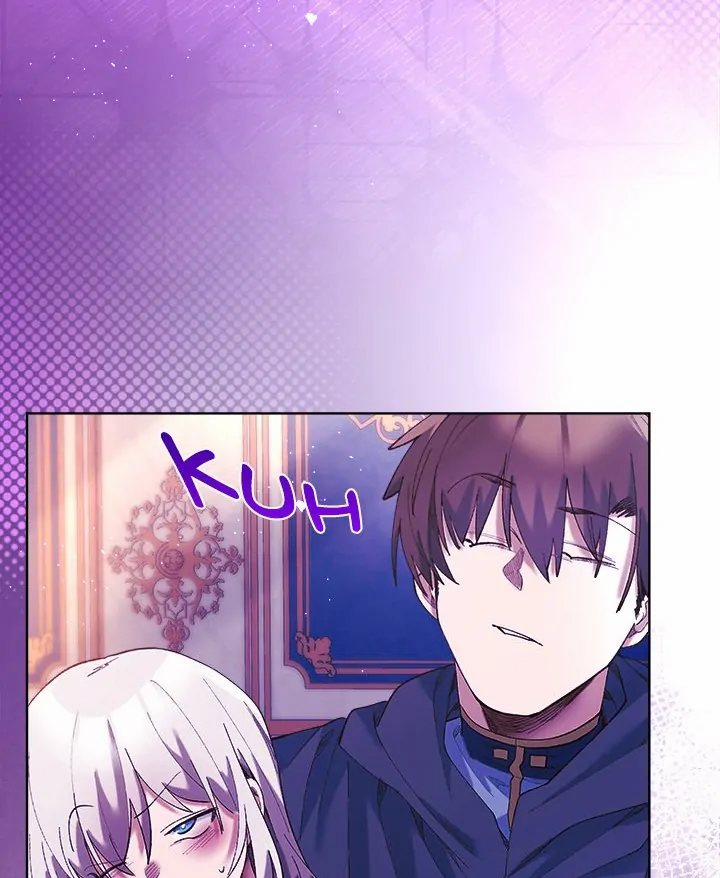 I Will Protect The Lady 5 trang 33