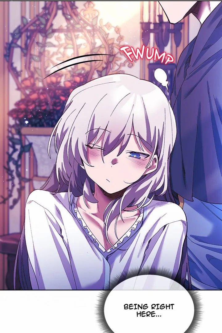 I Will Protect The Lady 5 trang 35