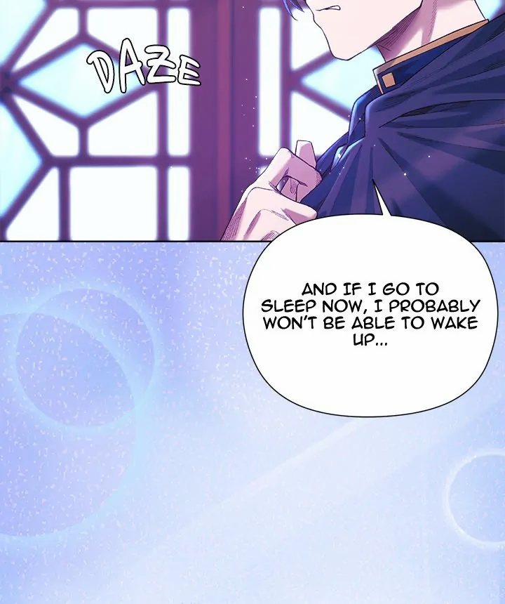 I Will Protect The Lady 5 trang 4