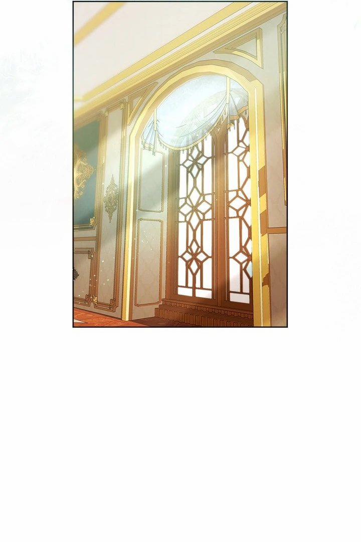 I Will Protect The Lady 5 trang 40