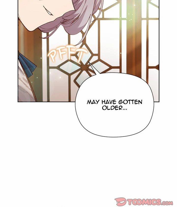 I Will Protect The Lady 5 trang 43