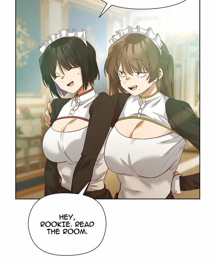 I Will Protect The Lady 5 trang 47