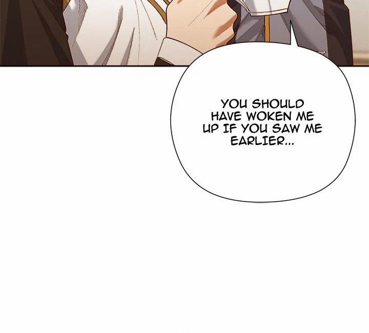 I Will Protect The Lady 5 trang 53