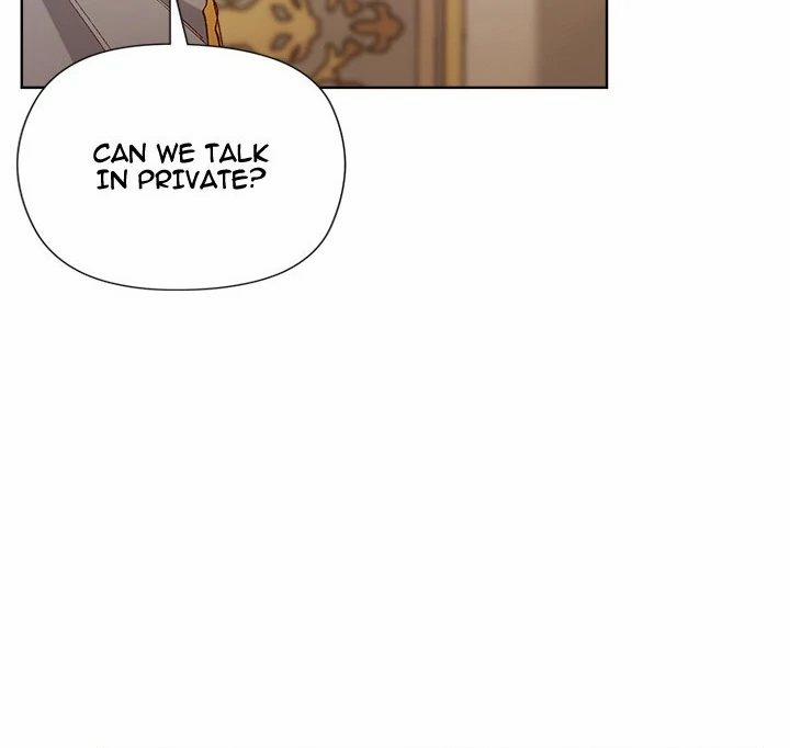 I Will Protect The Lady 5 trang 58