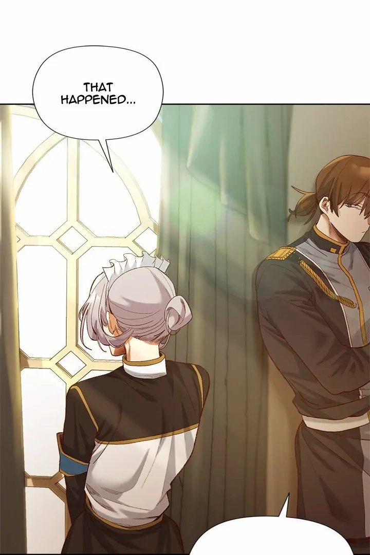 I Will Protect The Lady 5 trang 61