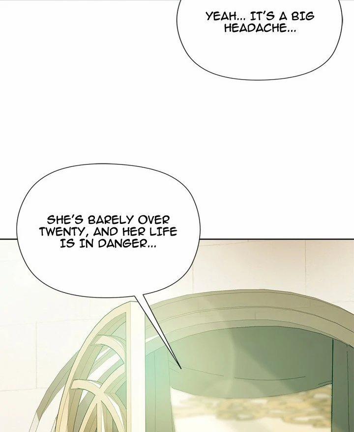 I Will Protect The Lady 5 trang 62