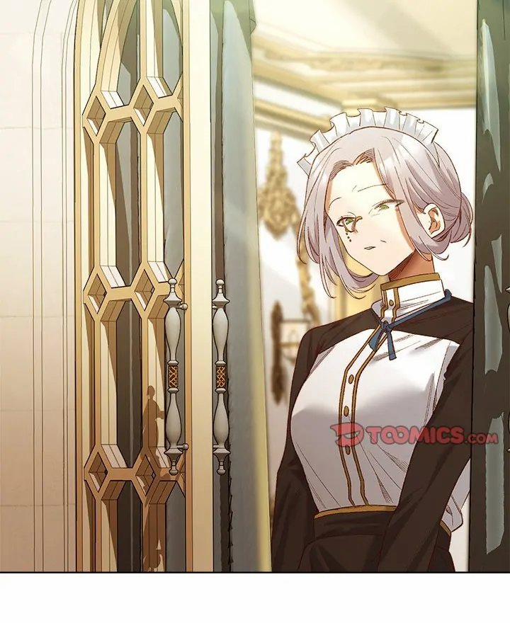 I Will Protect The Lady 5 trang 63