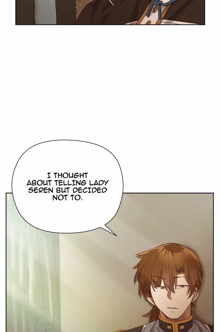 I Will Protect The Lady 5 trang 65