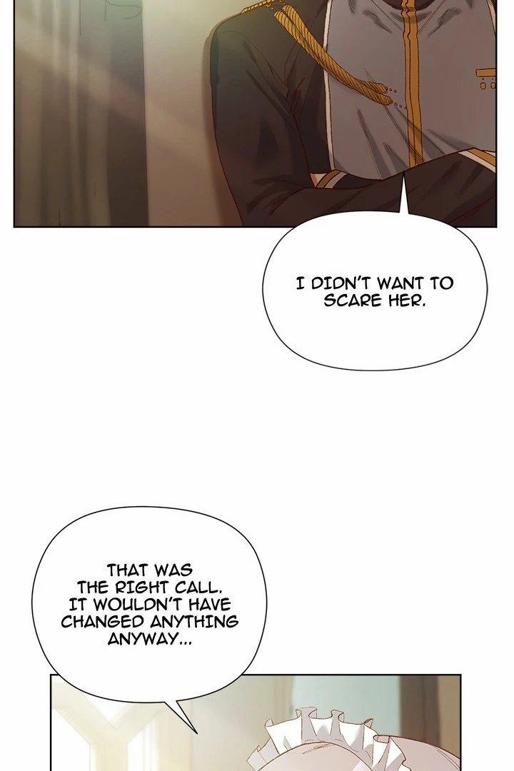 I Will Protect The Lady 5 trang 66