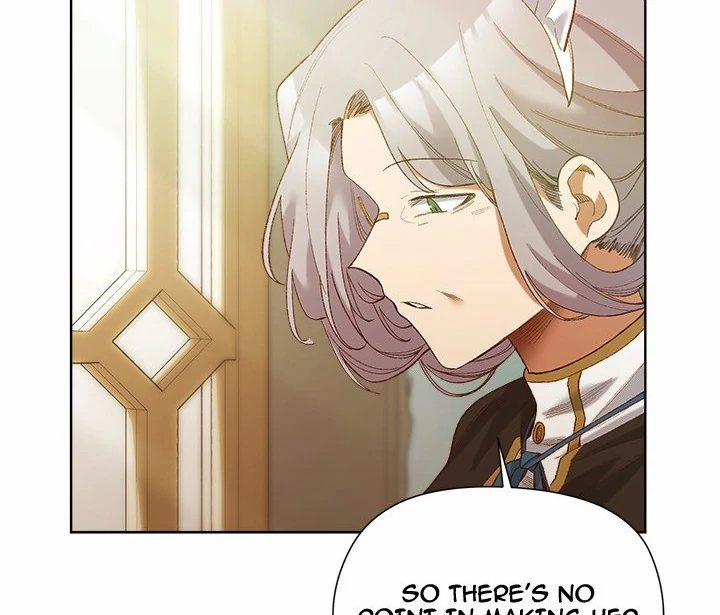 I Will Protect The Lady 5 trang 67