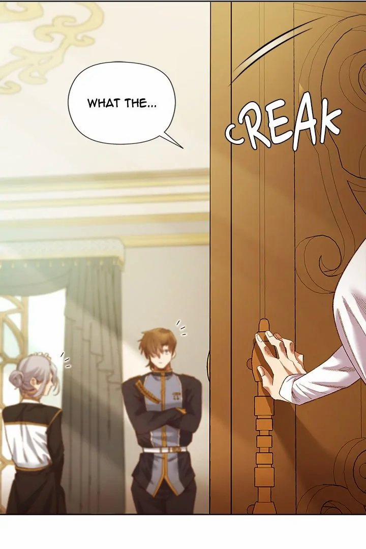 I Will Protect The Lady 5 trang 69