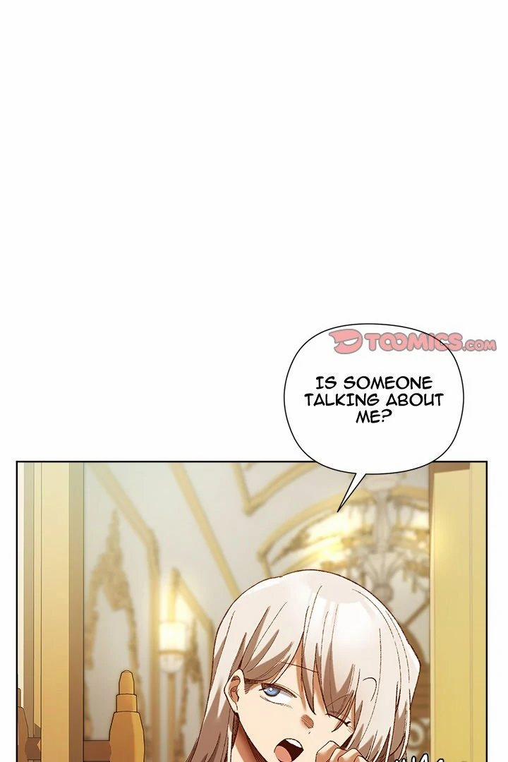 I Will Protect The Lady 5 trang 70