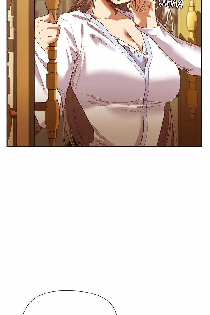 I Will Protect The Lady 5 trang 71