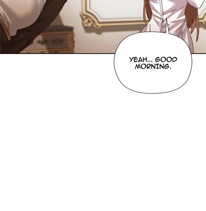 I Will Protect The Lady 5 trang 73