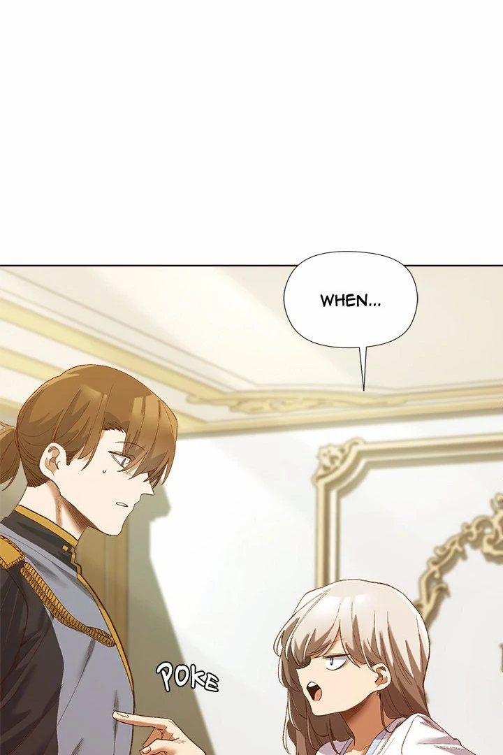 I Will Protect The Lady 5 trang 75