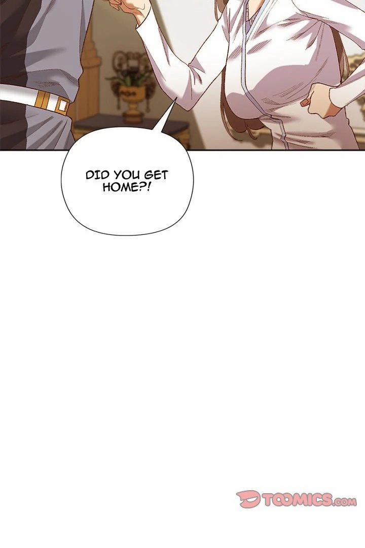 I Will Protect The Lady 5 trang 76