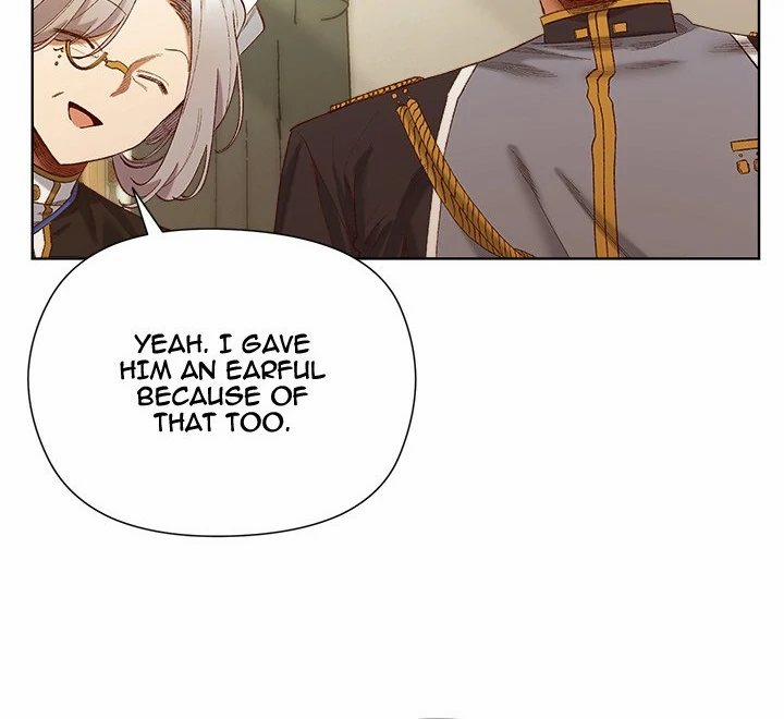 I Will Protect The Lady 5 trang 78