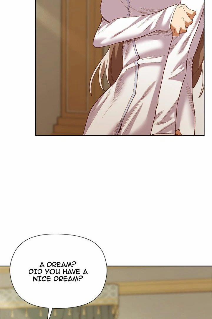 I Will Protect The Lady 5 trang 81