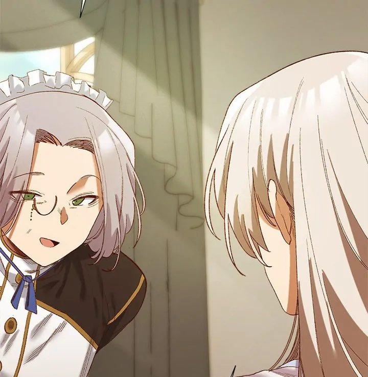 I Will Protect The Lady 5 trang 82