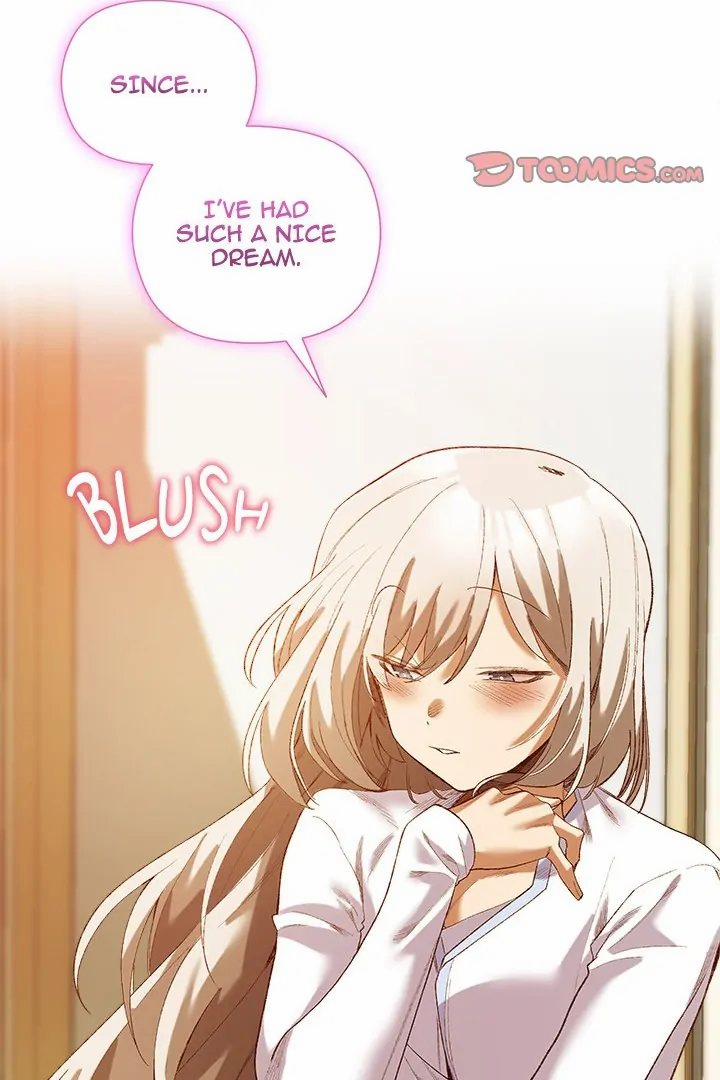 I Will Protect The Lady 5 trang 84