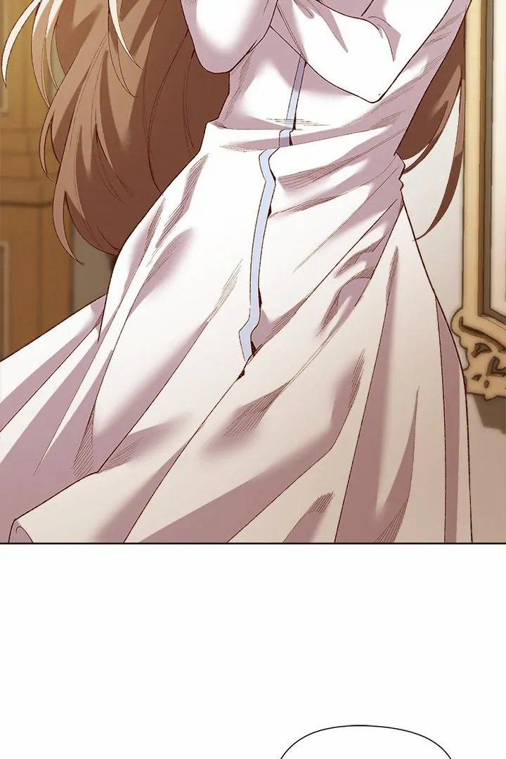 I Will Protect The Lady 5 trang 85