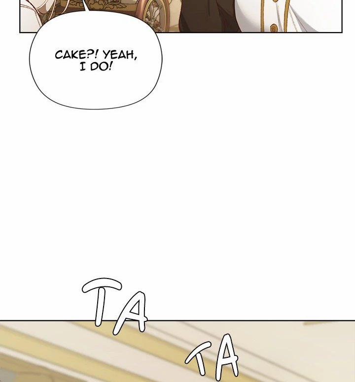 I Will Protect The Lady 5 trang 88