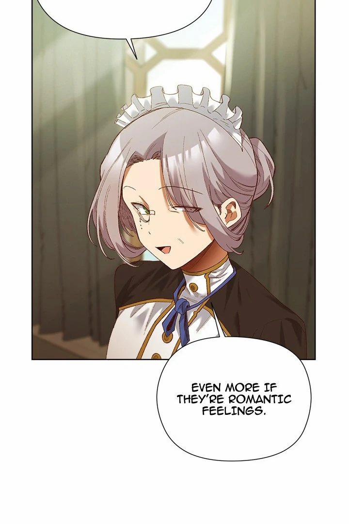 I Will Protect The Lady 5 trang 95